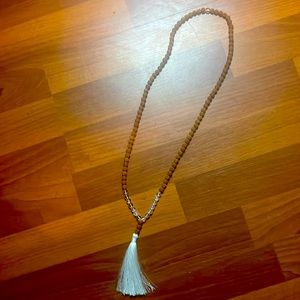 108  Rudraksha Mala-Prayer beads-108